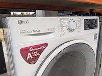 Wasmachine, lg, v4wv310s6e - afbeelding 2 van  9