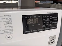 Wasmachine, lg, v4wv310s6e - afbeelding 5 van  9