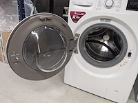 Wasmachine, lg, v4wv310s6e - afbeelding 6 van  9
