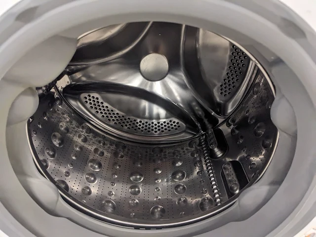 Wasmachine, lg, v4wv310s6e - afbeelding 7 van  9