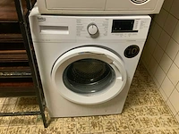 Wasmachine met droger - afbeelding 1 van  6