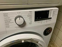 Wasmachine met droger - afbeelding 3 van  6