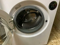 Wasmachine met droger - afbeelding 4 van  6