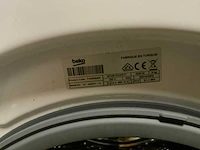 Wasmachine met droger - afbeelding 5 van  6