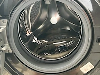 Wasmachine met transportschade samsung, zwart - afbeelding 4 van  9