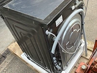 Wasmachine met transportschade samsung, zwart - afbeelding 6 van  9