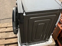 Wasmachine met transportschade samsung, zwart - afbeelding 7 van  9