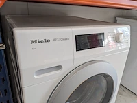 Wasmachine miele eco, wdb030 wps - afbeelding 2 van  9