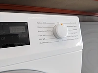 Wasmachine miele eco, wdb030 wps - afbeelding 5 van  9