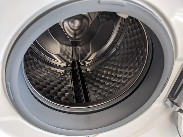 Wasmachine miele eco, wdb030 wps - afbeelding 7 van  9
