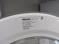 Wasmachine miele eco, wdb030 wps - afbeelding 9 van  9