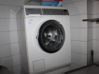 Wasmachine miele meteor v5760. - afbeelding 1 van  3