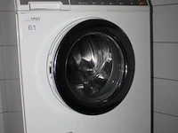 Wasmachine miele meteor v5760. - afbeelding 2 van  3