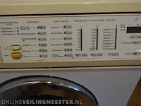 Wasmachine miele, novo super w933 - afbeelding 3 van  5