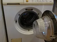 Wasmachine miele, novo super w933 - afbeelding 4 van  5