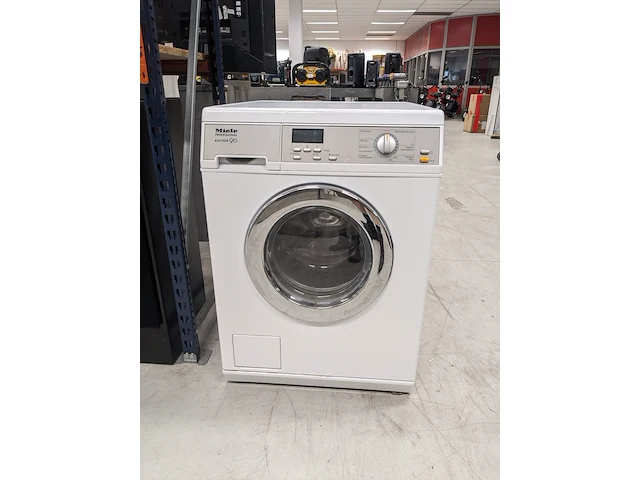 Wasmachine, miele, professional edition 90 - afbeelding 1 van  6