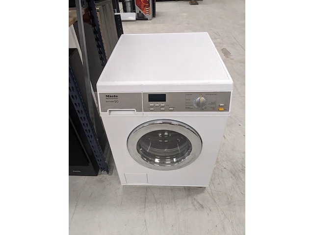 Wasmachine, miele, professional edition 90 - afbeelding 2 van  6