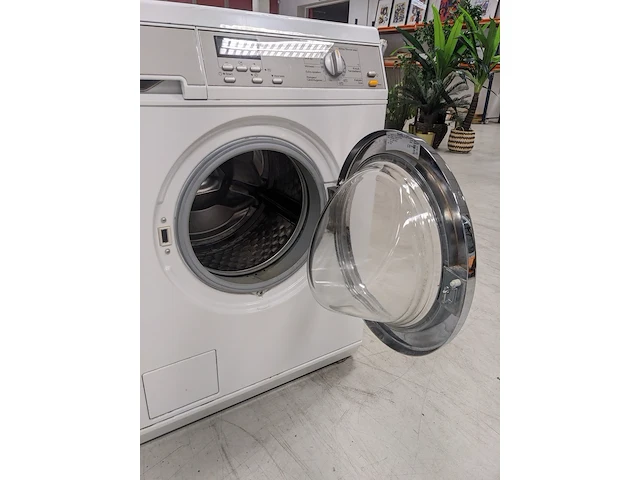 Wasmachine, miele, professional edition 90 - afbeelding 4 van  6