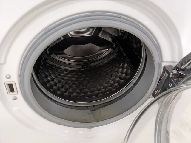 Wasmachine, miele, professional edition 90 - afbeelding 5 van  6