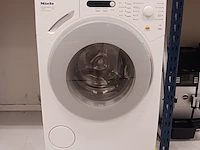 Wasmachine, miele, v1813 - afbeelding 1 van  9