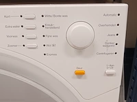 Wasmachine, miele, v1813 - afbeelding 3 van  9