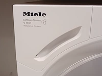 Wasmachine, miele, v1813 - afbeelding 5 van  9