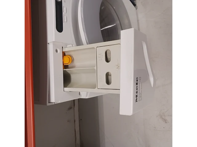 Wasmachine, miele, v1813 - afbeelding 6 van  9