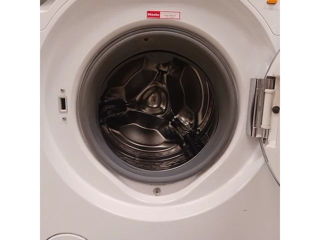 Wasmachine, miele, v1813 - afbeelding 7 van  9