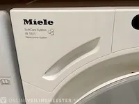 Wasmachine miele, w1811 - afbeelding 3 van  6