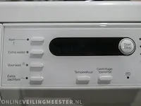 Wasmachine miele, w5723, wit - afbeelding 3 van  6