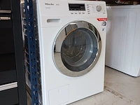 Wasmachine, miele, wkj130wps - afbeelding 1 van  9