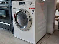 Wasmachine, miele, wkj130wps - afbeelding 2 van  9