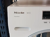 Wasmachine, miele, wkj130wps - afbeelding 3 van  9
