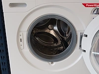 Wasmachine, miele, wkj130wps - afbeelding 7 van  9