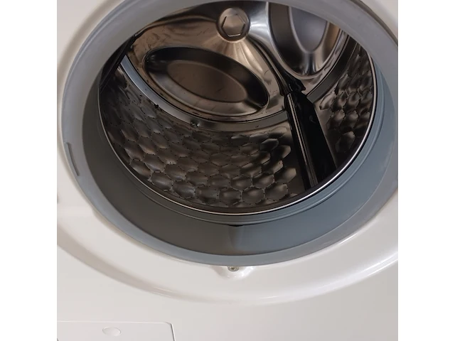 Wasmachine, miele, wkj130wps - afbeelding 8 van  9