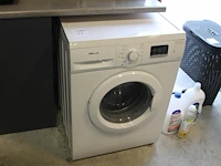 Wasmachine proline fp812 e-1 8 kg. - afbeelding 1 van  3