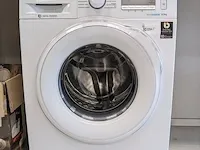 Wasmachine samsung, eco bubble