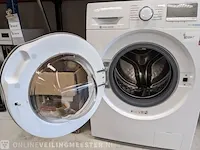Wasmachine samsung, eco bubble - afbeelding 5 van  7