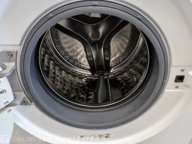 Wasmachine samsung, eco bubble - afbeelding 6 van  7