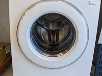 Wasmachine samsung, eco bubble - afbeelding 1 van  8