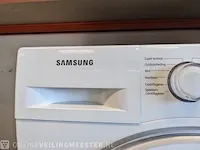 Wasmachine samsung, eco bubble - afbeelding 5 van  8