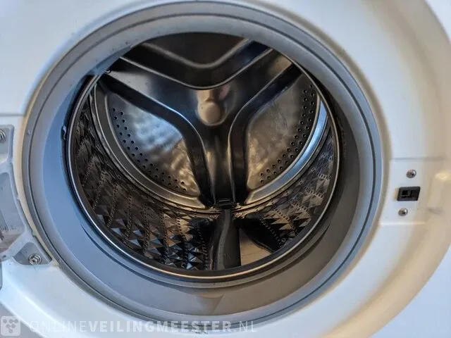 Wasmachine samsung, eco bubble - afbeelding 7 van  8