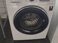 Wasmachine samsung, eco bubble - afbeelding 1 van  2