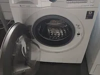 Wasmachine samsung, eco bubble - afbeelding 2 van  2