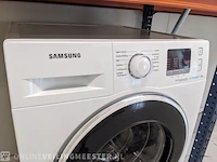 Wasmachine samsung, wf70f5ecq4w - afbeelding 2 van  8
