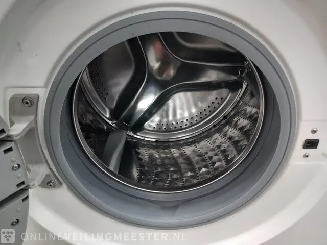 Wasmachine samsung, wf70f5eoz4w - afbeelding 2 van  12