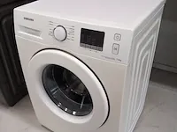 Wasmachine samsung, wf70f5eoz4w - afbeelding 1 van  12
