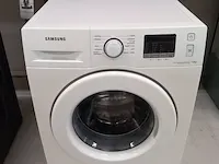 Wasmachine samsung, wf70f5eoz4w - afbeelding 5 van  12