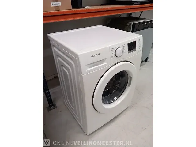 Wasmachine samsung, wf70f5eoz4w - afbeelding 6 van  12