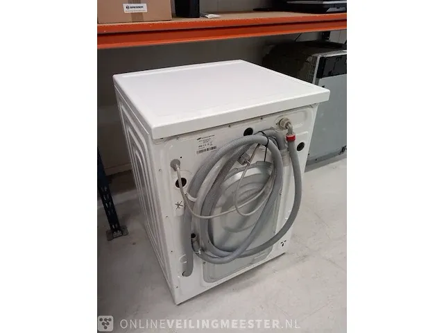 Wasmachine samsung, wf70f5eoz4w - afbeelding 7 van  12